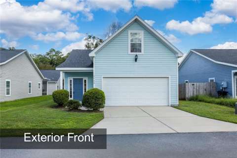 7753 NW 21St Terrace, home for sale in Gainesville 32609