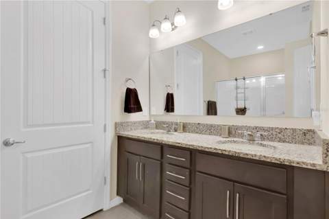 3449 Twin Flower Court, Clermont FL - photo 14 of 37