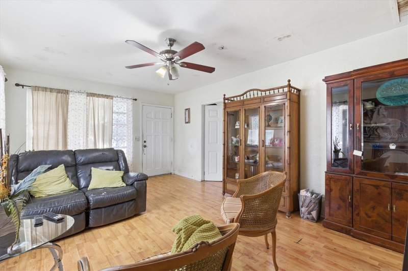 4 bedroom Single Family Residence at 301 N 26TH STREET #A, EAST TAMPA BLOCKS 1 TO 40, TAMPA — photo 5
