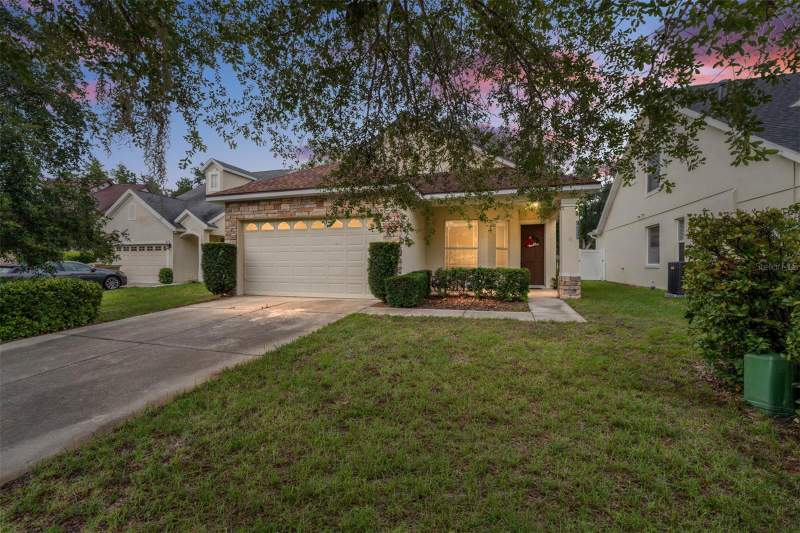 3 bedroom Single Family Residence at 10217 Granite Court, Stonegate At Silver Lake Sub, Leesburg — photo 3