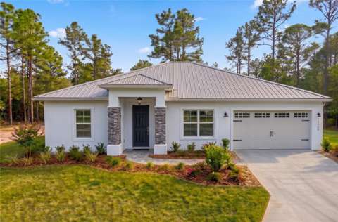 23262 Neptune Boulevard, home for sale in Dunnellon 34431