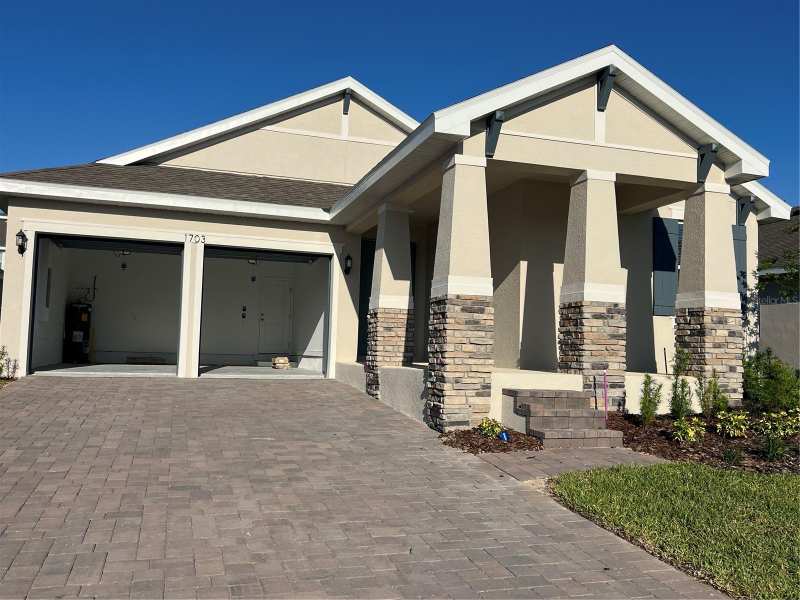 4 bedroom Single Family Residence at 1703 Cadence Street, Hills Of Minneola, Minneola — photo 1