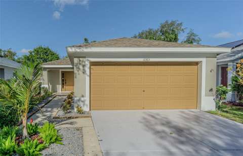 11363 Cocoa Beach Drive, home for sale in Riverview 33569