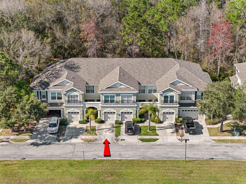 Hampton Chase Townhomes