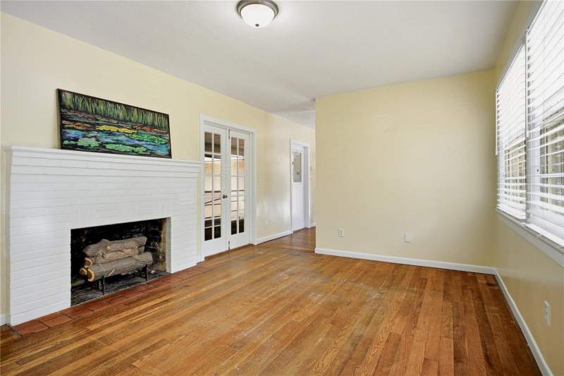 2 bedroom Single Family Residence at 434 NW 25th Street, Annis Terrace, Gainesville — photo 2