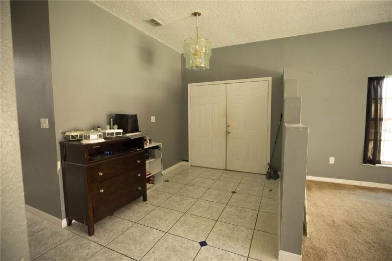 3 bedroom Townhouse at 1055 Universal Rest Place, Eric Estates, Kissimmee — photo 3