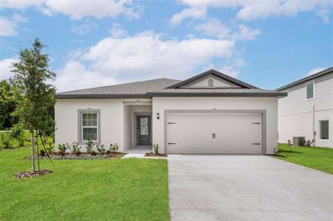 13352 Tula Loop, home for sale in Astatula 34705