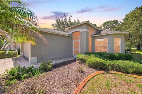 18420 Fairway Green Drive, gated community for sale in Hudson