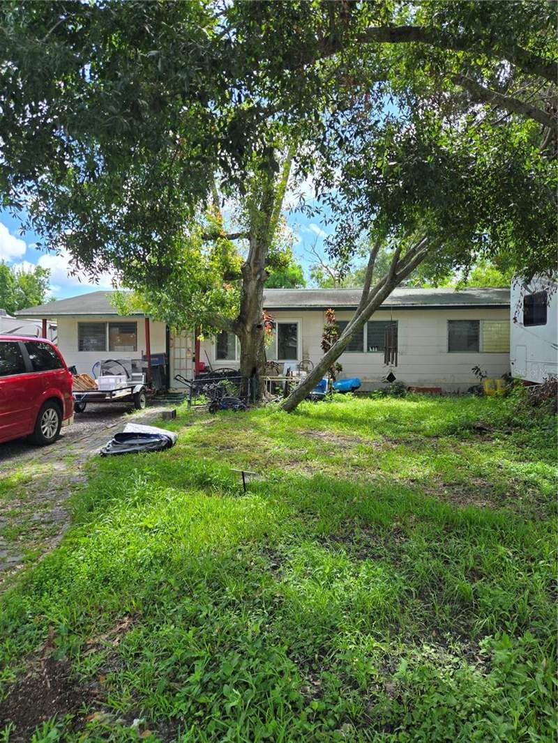 Royal Palm Heights