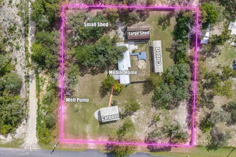 11390 MARIPOE ROAD