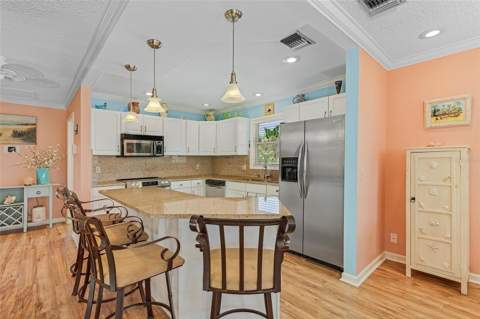 140 Bay Mar Drive, Fort Myers Beach FL - photo 6 of 6