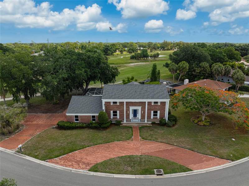 Forest Lakes Country Club Estates