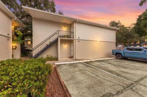 1011 S Moody Avenue #11, home for sale in Tampa 33629