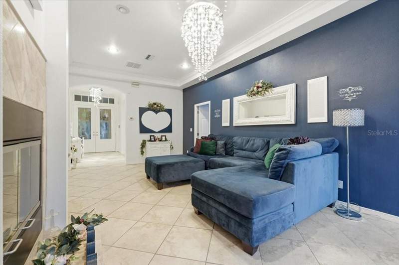 6 bedroom Single Family Residence at 4703 Rambling River Road, Alafia Preserve, Brandon — photo 2