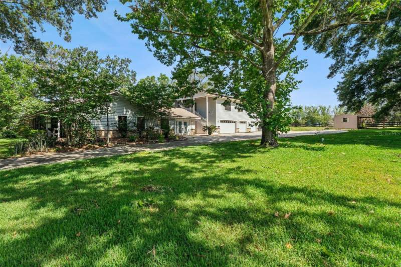 4 bedroom Single Family Residence at 15749 Arabian Way, Trails Of Montverde Sub, Montverde — photo 4