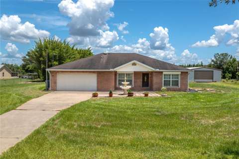 270 Keen Road, home for sale in Frostproof 33843