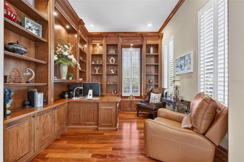 1449 Stickley Avenue, Celebration FL - photo 9 of 69