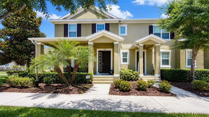 Waters Edge Lake Nona 03 C F
