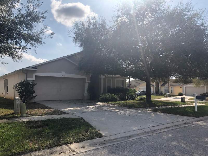 Suncoast Meadows Increment