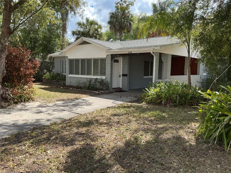 2 bedroom Single Family Residence at 220 ALPINE DRIVE, SUNSET RIDGE, MAITLAND — photo 3