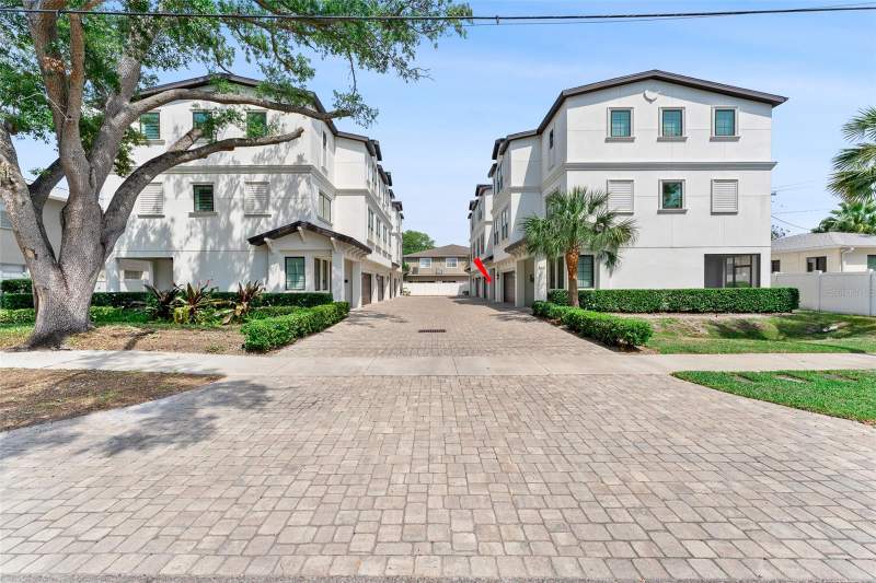 Habana At SohoHomes for Sale in Tampa, FL