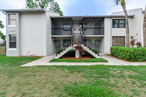 2073 Skimmer Court #222, home for sale in Clearwater 33762