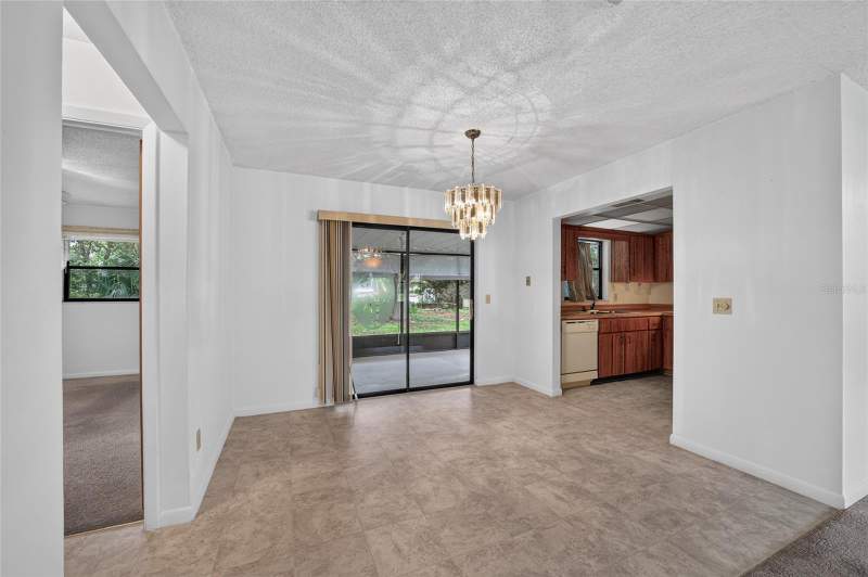 2 bedroom Single Family Residence at 610 Fourth Avenue, Mi-Lu Estates, Lady Lake — photo 4