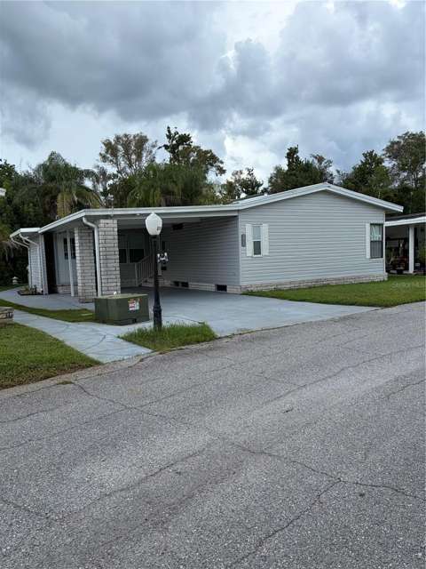 171 Dartmouth Drive, gated community for sale in Haines City