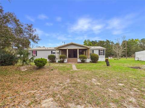 7085 S Rhoder Point, home for sale in Lecanto 34461