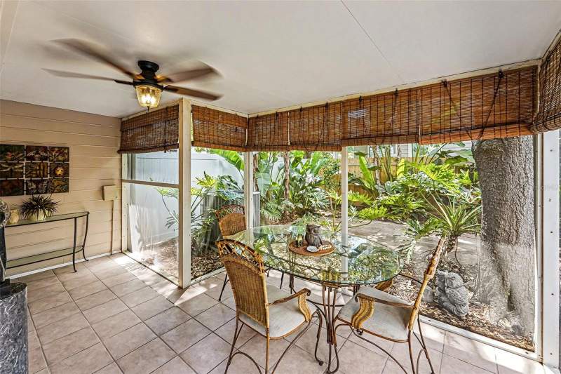 2 bedroom Townhouse at 3053 S Concordia Avenue #A, Palma Ceia Park, Tampa — photo 4