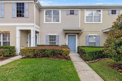 16221 Swan View Circle, gated community for sale in Odessa
