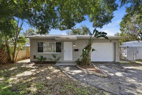 310 93Rd Avenue, home for sale in St. Petersburg 33702