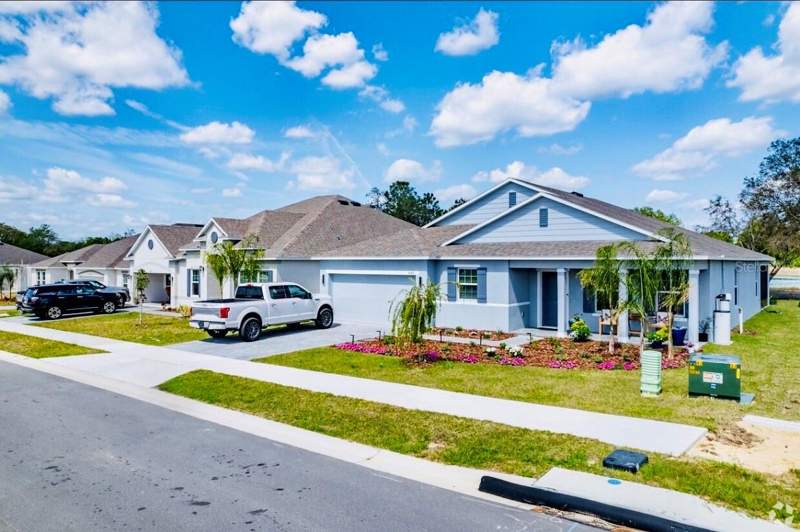 4 bedroom Single Family Residence at 6632 Tempo Way, Villa Pass Subdivision, Mascotte — photo 5