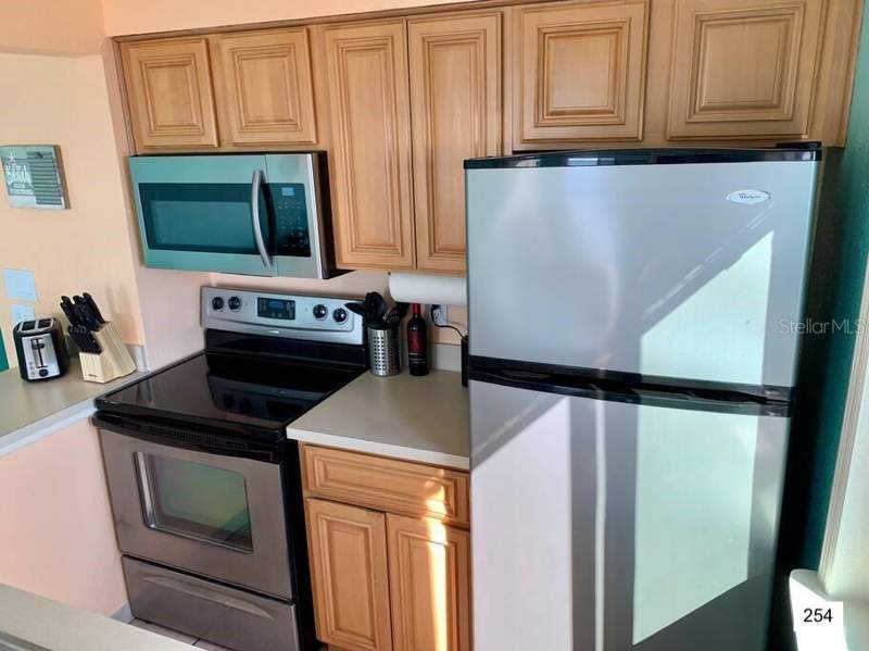 1 bedroom Condo - Hotel at 2506 N Rocky Point Drive #254, Sailport Resort Condo On, Tampa — photo 5