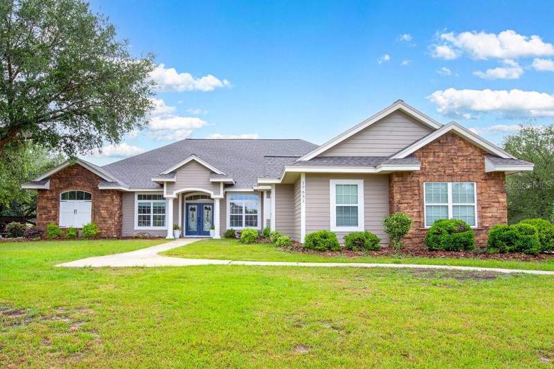 Cinnamon Hills Estates