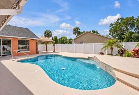 2945 Juniper Drive, Edgewater FL - photo 6 of 6