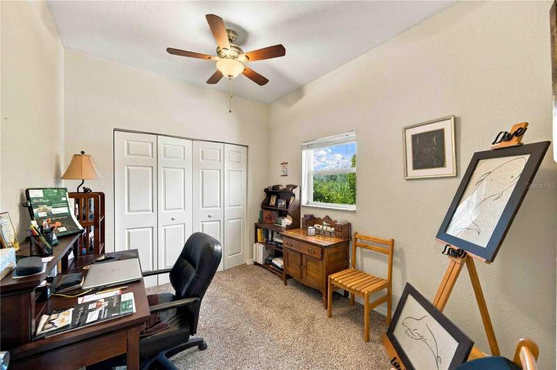 3 bedroom Half Duplex at 7254 David Boulevard, Comm David Four Condo, Port Charlotte — photo 4