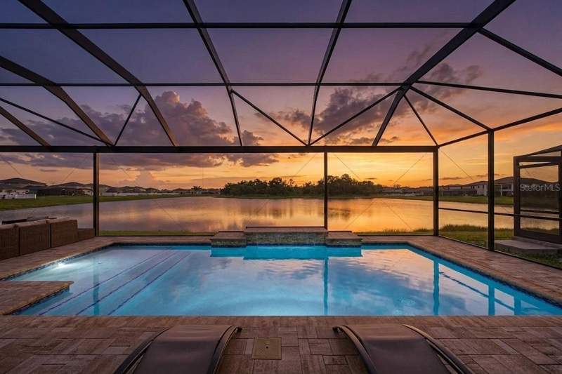 Triple Creek Village M2Homes for Sale in Riverview, FL
