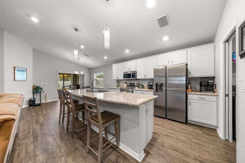 3 bedroom Single Family Residence at 8992 SE 42nd Court, Summercrest, Ocala — photo 5