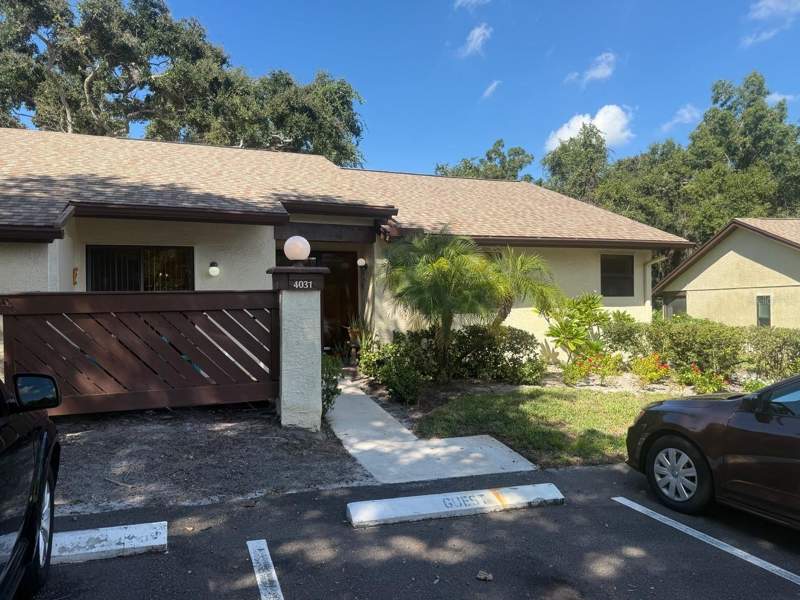 3 bedroom Villa at 4031 Bluff Oak Court, Strathmore Gate East, Palm Harbor — photo 2