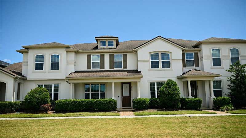 3 bedroom Townhouse at 2479 Toscolona Drive, Tapestry Ph 4, Kissimmee — photo 1