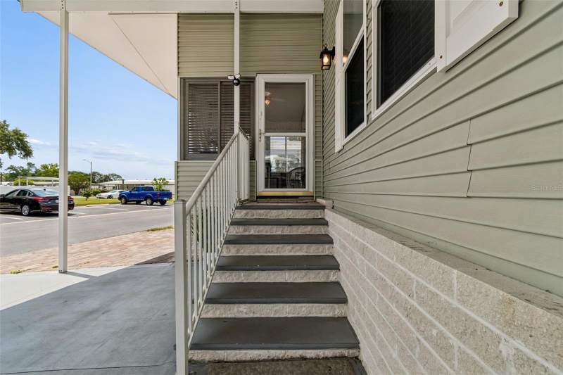 2 bedroom Manufactured Home at 9790 66th Street #252, Clearwater Cascade M/H Park Unrec, Pinellas Park — photo 3