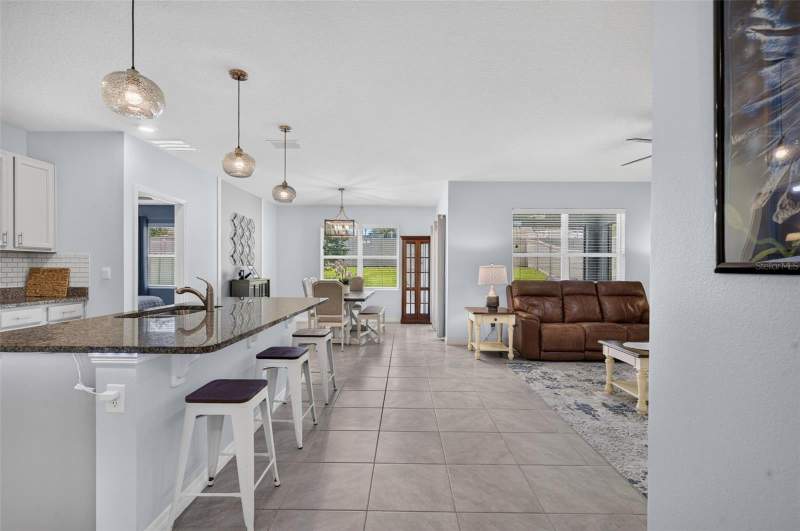 3 bedroom Single Family Residence at 5264 Greenheart Avenue, Timberwalk, Mount Dora — photo 4