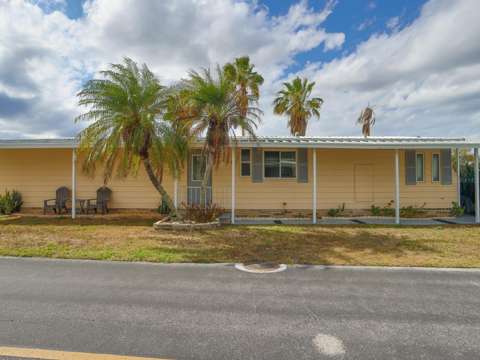 2055 S Floral Avenue #238, home for sale on S Floral Avenue