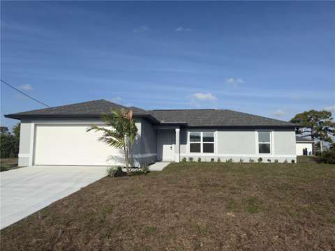 2810 NW 26Th Place, home for sale on NW 26Th Place