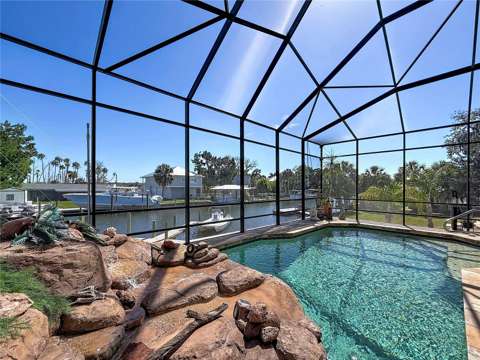 1920 NW 16Th Street, luxury home for sale in Crystal River