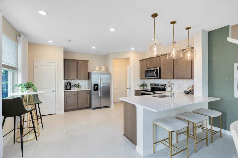 3 bedroom Townhouse at 3101 CANYON BAY POINT, SKYLAR CREST, SANFORD — photo 3