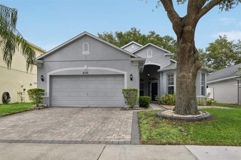 Vista Lakes Village N 2 Amhurst