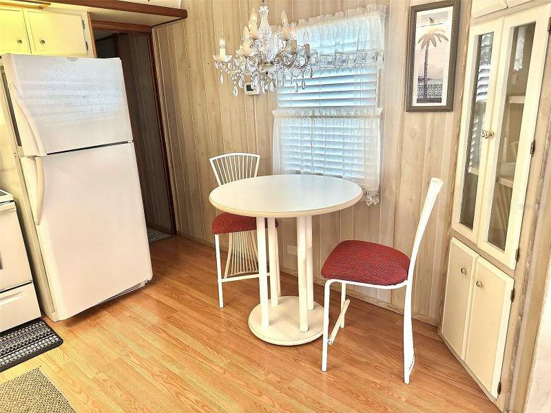 1 bedroom Mobile Home at 8300 Seminole Boulevard #241, Majestic Park Homes Inc Unrec, Seminole — photo 4