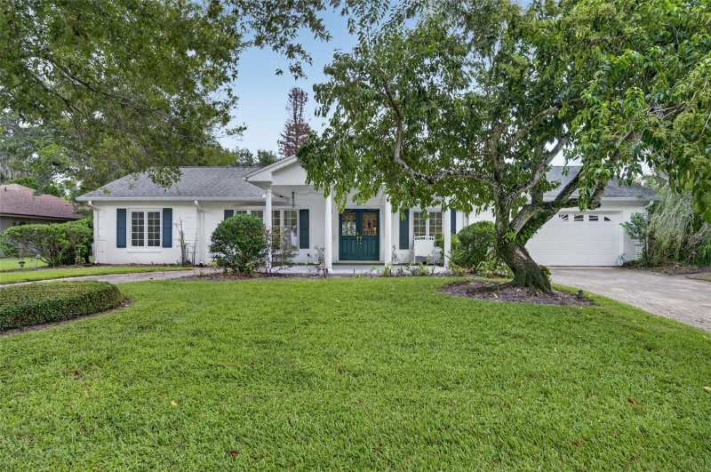 4 bedroom Single Family Residence at 120 Lake Destiny Trail, Spring Lake Hills Sec 3, Altamonte Springs — photo 1